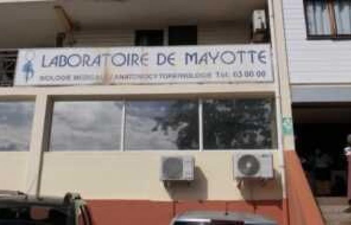 Mayotte, el segundo departamento más afectado por el VIH y las ITS