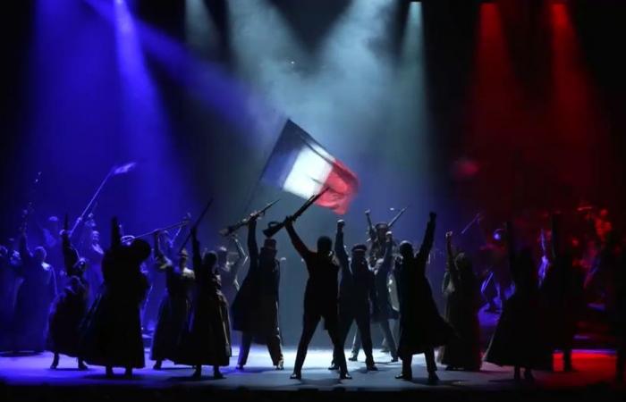 ¿Qué hacer en París y la región esta semana? El musical “Los Miserables”, mentalismo de gran éxito y Nemanja Radulovic al violín