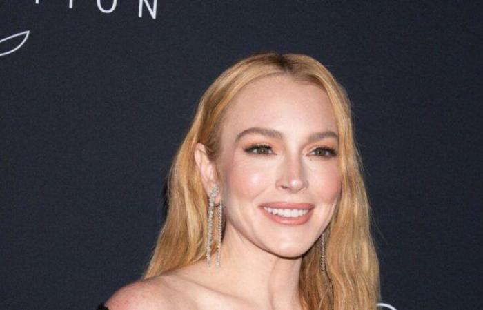 Lindsay Lohan gastó hasta $ 300 mil en cirugía plástica, afirma un experto mientras la actriz hace alarde de su rostro juvenil