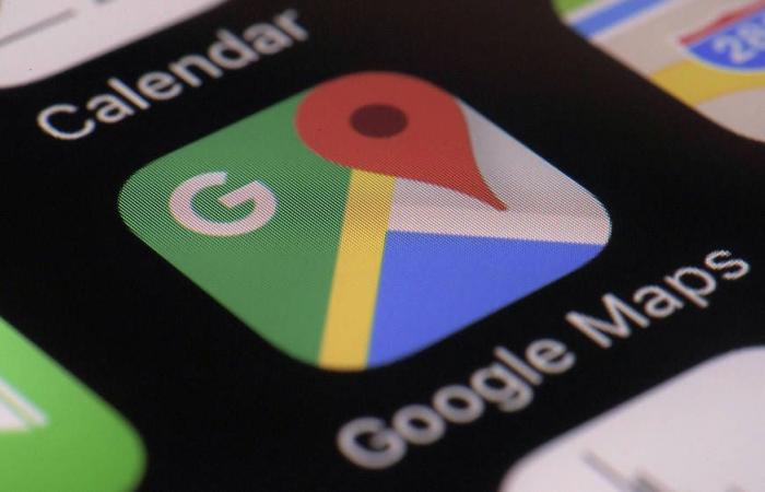 Google Maps, objeto de investigación tras tres muertes