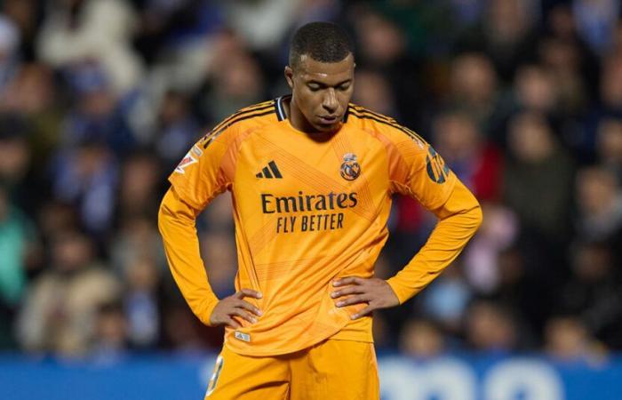 Un gran error denunciado, el traspaso de Mbappé en duda