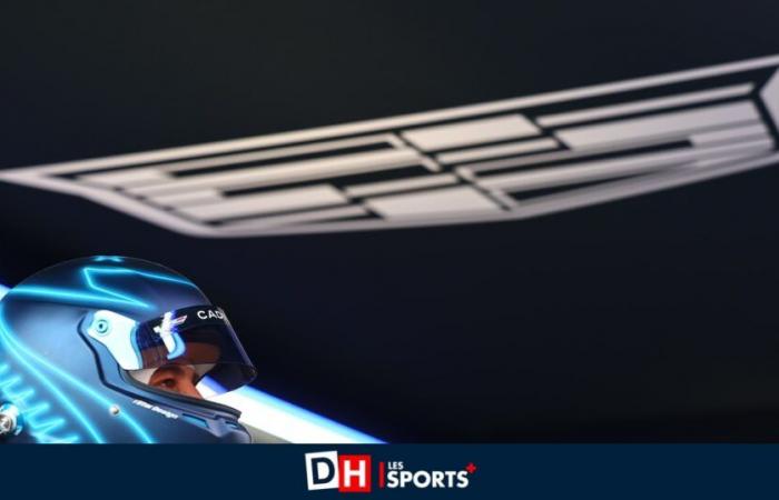 La F1 valida la llegada de Cadillac como equipo número 11 a partir de 2026