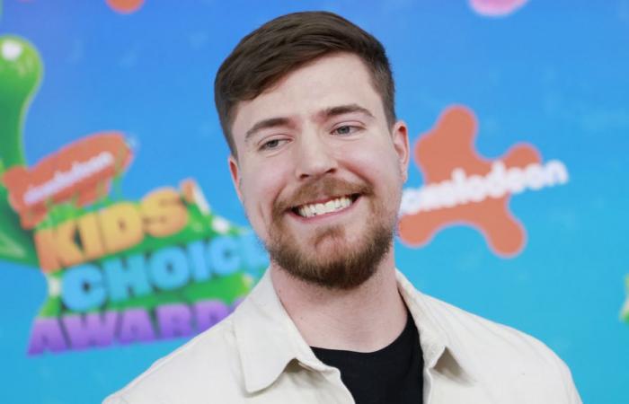 MrBeast califica la controversia del reality show como “exagerada”