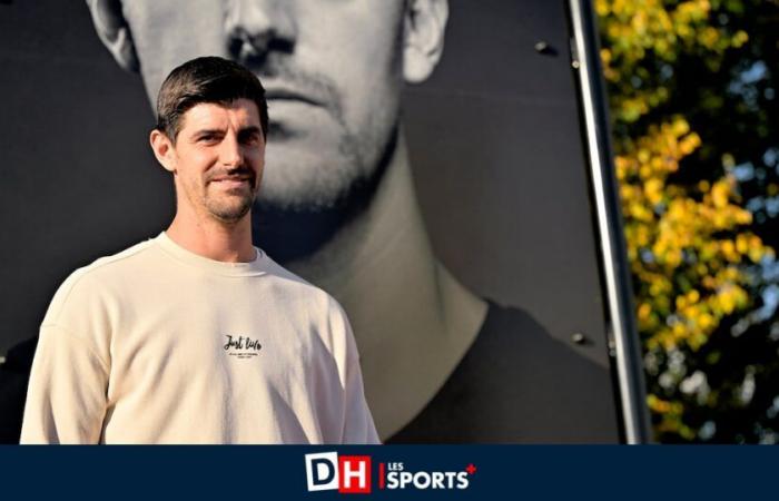 Mejores amigos en el fútbol, ​​personalidades más conocidas, después de su carrera: Thibaut Courtois confiesa: “Me ayudó mucho durante la época de Genk”