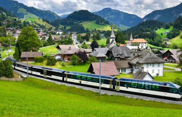 Fiscalidad en Suiza: Reducción de impuestos en el 33% de los municipios