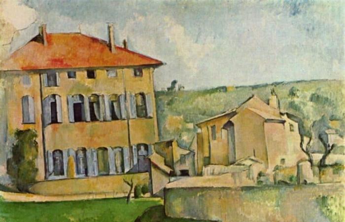 Cientos de obras, bastida restaurada… Cézanne en el centro de una exposición que pronto dará que hablar en Provenza-Alpes-Costa Azul