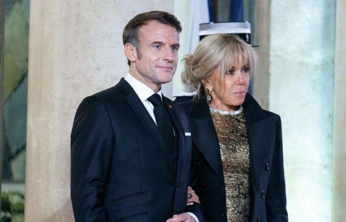 “Había que decir cosas”, Brigitte Macron habla sobre el juicio de Mazan