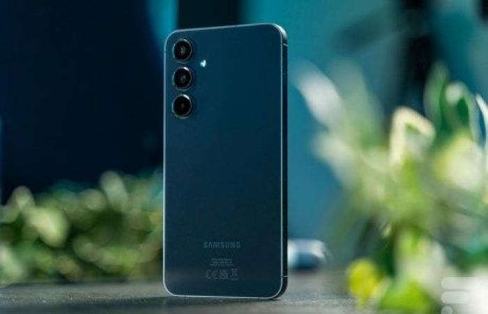 El Samsung Galaxy A56 5G cambiará, pero te retamos a descubrir dónde a primera vista