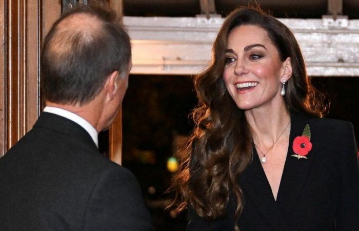 La próxima salida de Kate Middleton se producirá antes de lo que pensábamos, pero decepcionará