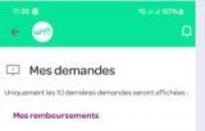 Cuando el operador inwi nunca cumple con las expectativas de sus clientes y, por lo tanto, genera protestas públicas