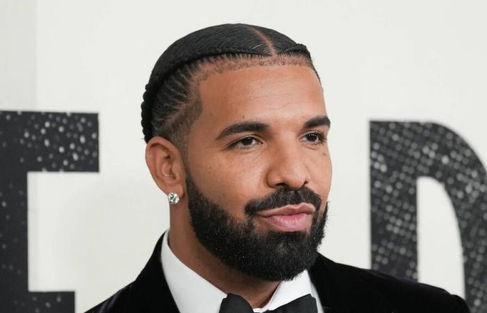 Drake arremete contra Universal y Spotify por el éxito de Not Like Us de Kendrick Lamar