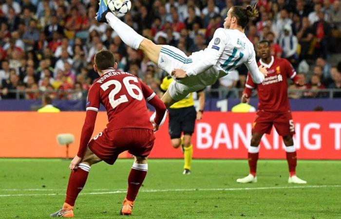 Liverpool – Real Madrid: Una final antes de tiempo en la Champions League