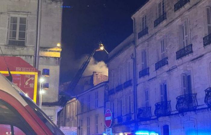 La Rochelle: la explosión fatal se produjo en la casa de la víctima y provocó el incendio