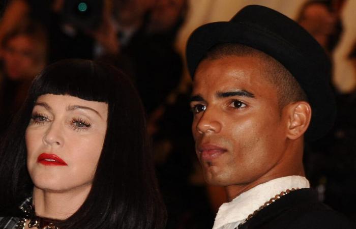 Madonna, separada de su querido francés Brahim Zaibat: él revela el motivo