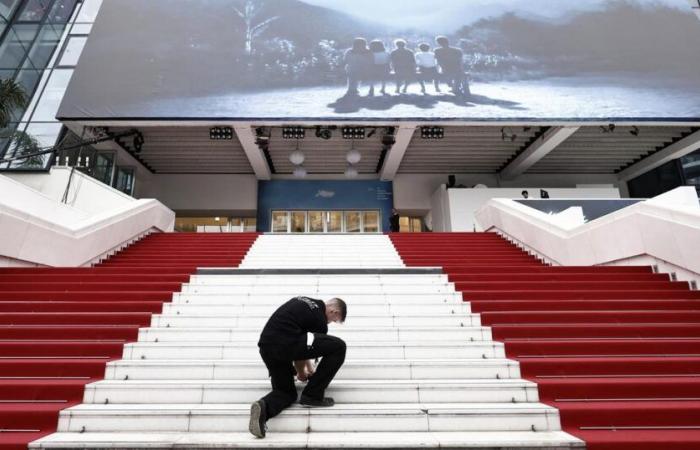 Cannes vuelve a ser elegido “mejor destino del mundo para festivales y eventos”