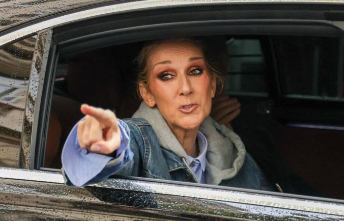 Celine Dion regresa a lo grande, en las tiendas, en Las Vegas con Adele y pronto… en el Stade de France: todo lo que sabemos