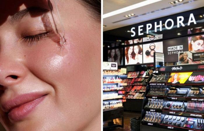 ¿En qué orden debes aplicar los productos en tu rutina de cuidado de la piel? La opinión de esta ex asesora de Sephora para una piel perfecta