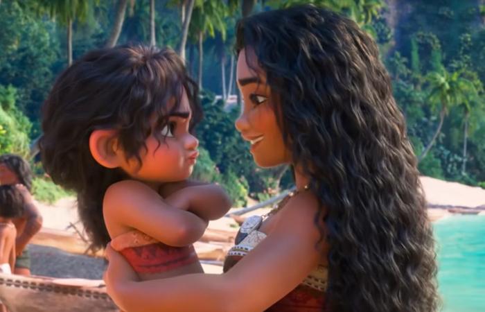 Moana 2: ¿deberías ir a ver la secuela de la película de Disney?