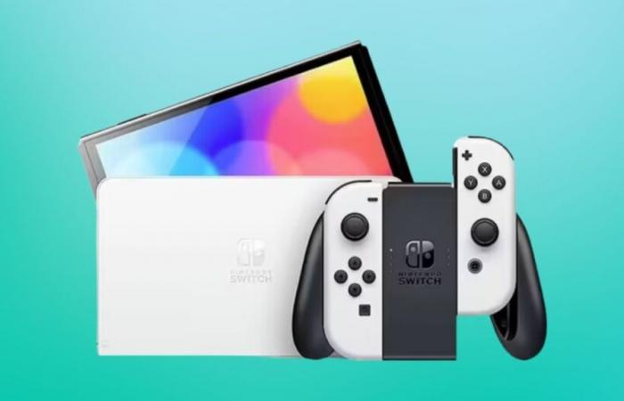 Los rumores en torno a Nintendo Switch 2 se relanzan, y esta vez hablamos de fecha de revelación… y fecha de lanzamiento