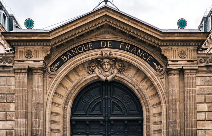 La Banque de France reconoce una intrusión pero niega una filtración de datos