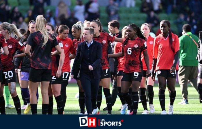 Lanzamiento de juguetes sexuales al personal, bebida obligatoria la víspera del partido: múltiples escándalos en la selección canadiense de fútbol femenino