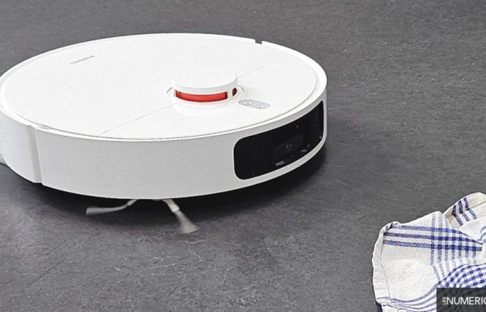 Robot aspirador Xiaomi Robot Vacuum X20+: nuestra mejor relación calidad-precio es incluso más barata