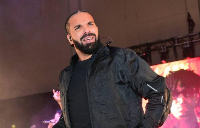 Drake afirma que Universal infló la popularidad de la canción de Kendrick Lamar “Not Like Us”