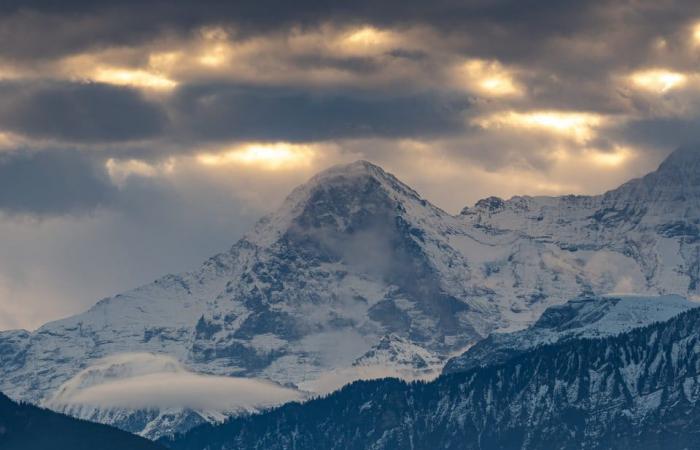 Del blanco al verde: ¡adiós a la nieve! – Tiempo