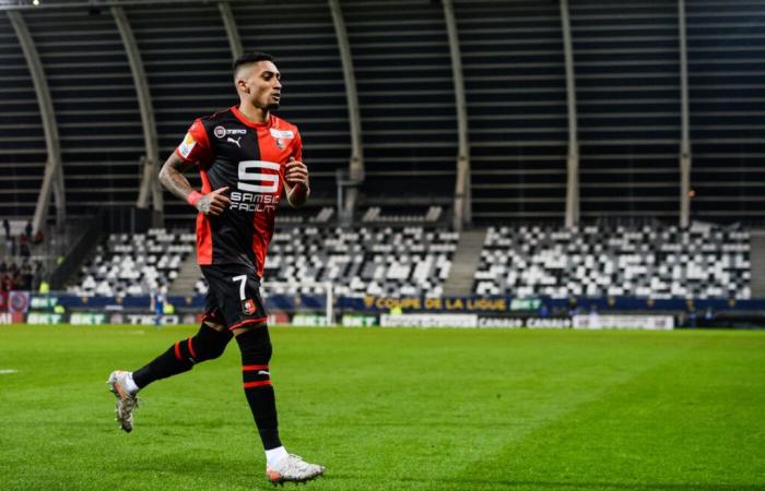 Raphinha, érase una vez en el oeste – C1 – J5 – Barça-Brest