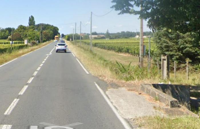 Este puente utilizado por 12.000 vehículos diarios se reabre al tráfico en Gironda