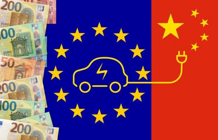 ¿Qué impacto tendrá el acuerdo UE-China sobre el precio de los coches eléctricos?