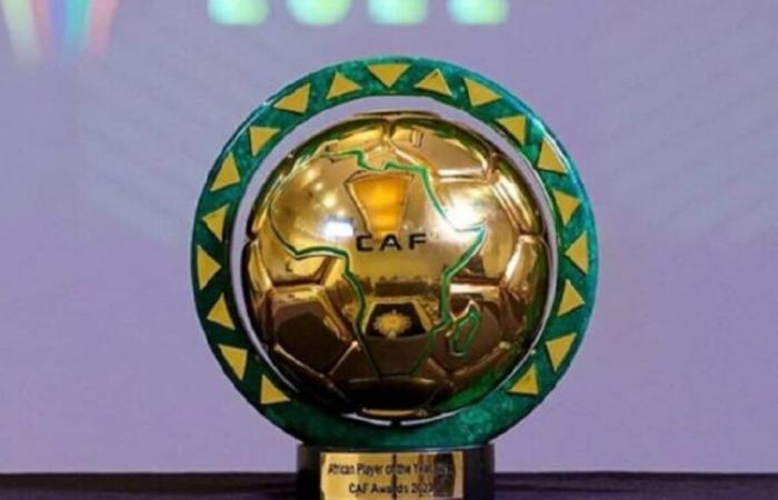 Balón de Oro Africano 2024: aquí están los otros trofeos que se entregarán durante la ceremonia