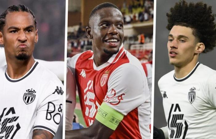 Kehrer, Zakaria, Akliouche… Los hombres clave de un equipo que destaca en Europa