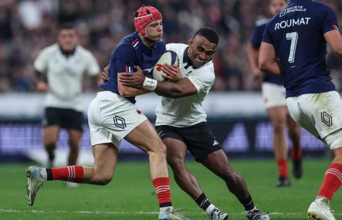 Los All Blacks se plantean jugar contra el XV francés este verano en Estados Unidos