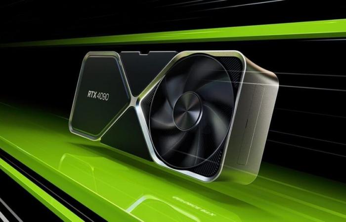 GeForce RTX 5090D: una filtración sugiere que Nvidia está preparando una GPU exclusiva para China