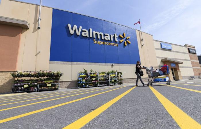 Walmart abandona sus políticas de diversidad, equidad e inclusión