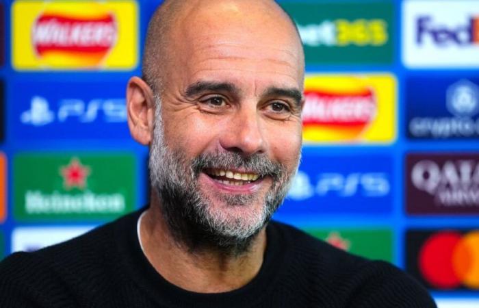 Guardiola: La promesa que arruinará la ventana de fichajes del Real Madrid