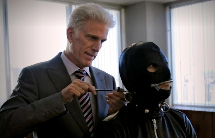 De “Cheers” a “Old-fashioned Spy”, cinco papeles para (re)descubrir el genio cómico del actor estadounidense Ted Danson