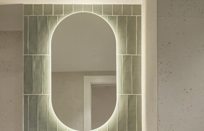 Un luminoso apartamento de 81m2 decorado en colores neutros