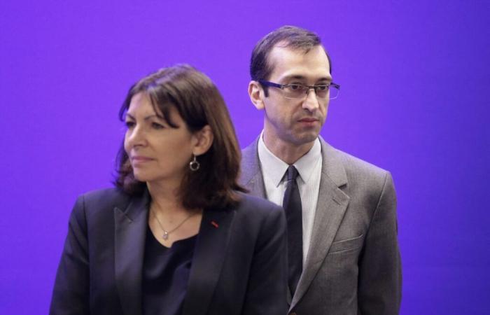 Municipal 2026. ¿Quién es Rémi Féraud, el favorito de Anne Hidalgo para asumir el cargo del Ayuntamiento de París?