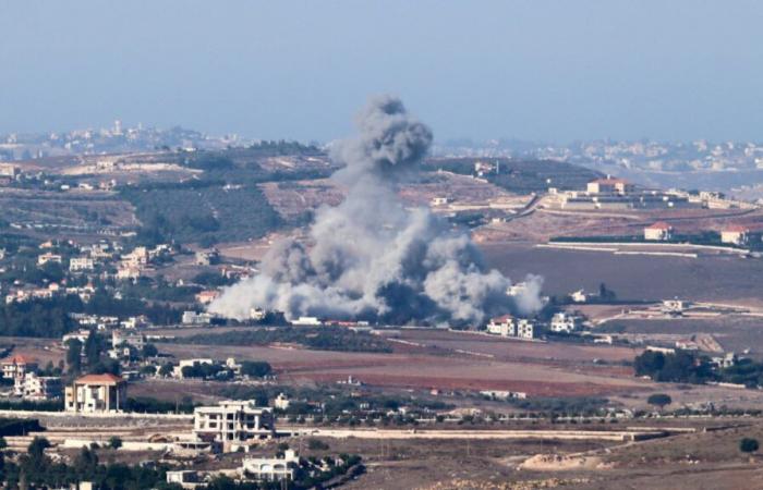 Entra en vigor el alto el fuego entre Israel y Hezbolá | Conflicto en el Medio Oriente