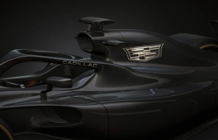 F1. ¿Qué motor tendrá GM/Cadillac Racing para su llegada en 2026?