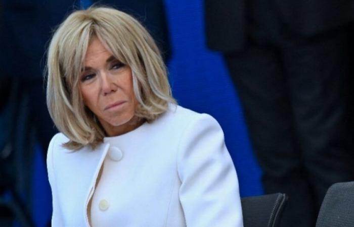 Juicio por violación en Mazan: “Había que decir cosas”, dice Brigitte Macron: Noticias