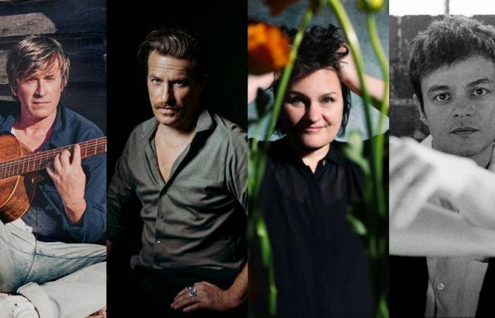 Jazz à Vienne: Thomas Dutronc, Parov Stelar, Jamie Cullum, Madeleine Peyroux, los primeros nombres de la edición 2025