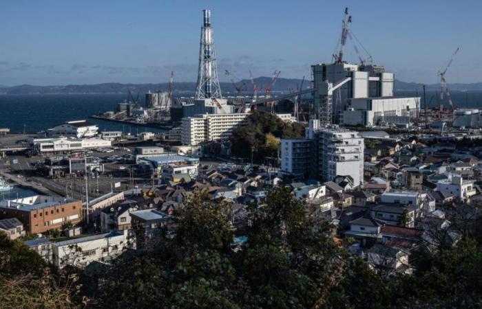 Los objetivos de Japón de reducir sus emisiones de gases de efecto invernadero, ¿una cortina de humo?