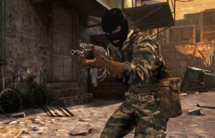 Con una puntuación de 3/20, es el peor Call of Duty de todos los tiempos: es uno de los CoD menos conocidos… ¡y eso es bueno!