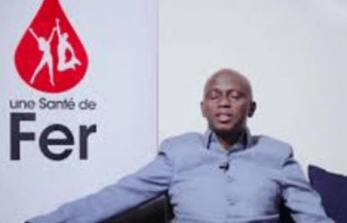 El pediatra Saliou Diouf hace una gran revelación: “El 71% de los