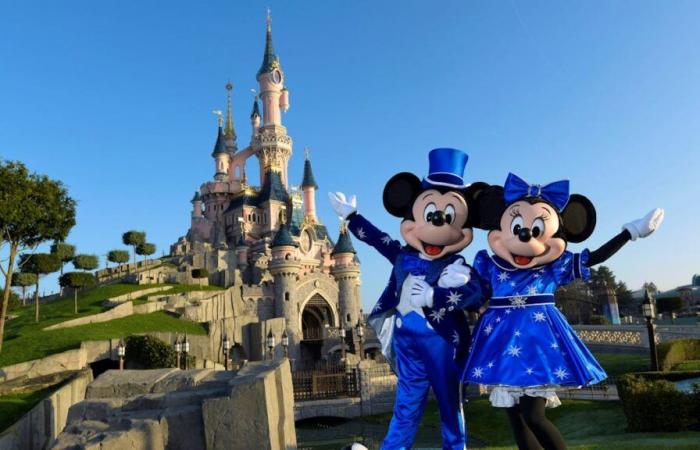 Disneyland París: el aumento de los precios indigna a los visitantes