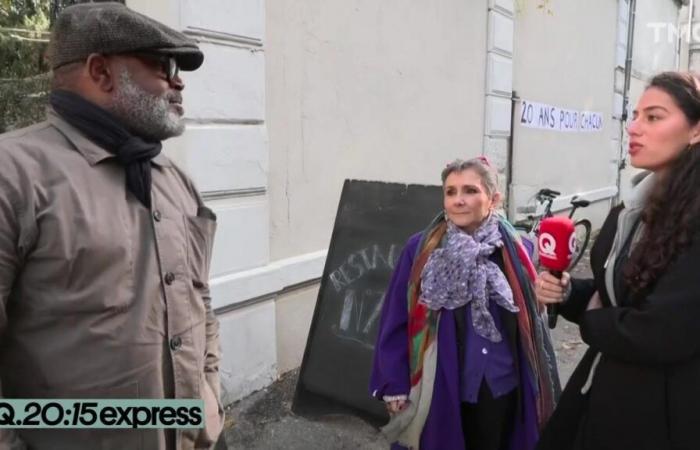 Violaciones en Mazan: el marido del abogado de Dominique Pelicot ofrece un testimonio confuso en Quotidien