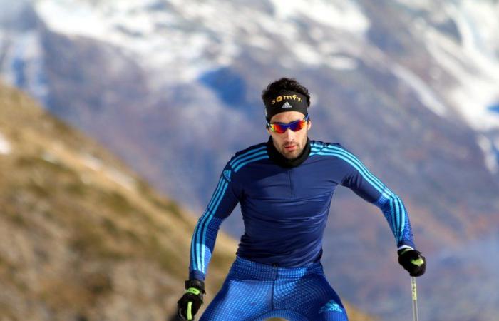 Dopaje: cómo el campeón francés Martin Fourcade pudo ganar una nueva medalla de oro olímpica… cuatro años después de su retiro